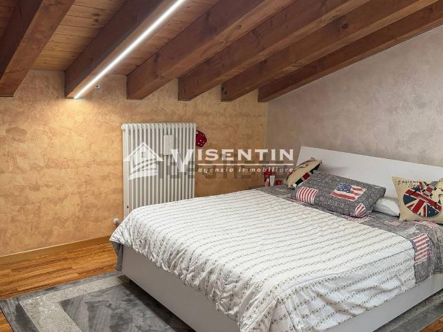 Appartamento in vendita a Ponzano Veneto, Ponzano