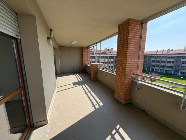 Appartamento in vendita a Cascina Nuova Inferiore, Trezzano Sul Naviglio