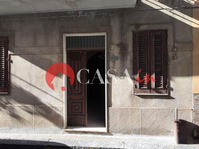 Appartamento in vendita a San Fratello, Sicilia