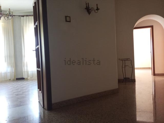 Appartamento in vendita a Gergeri, Calabria