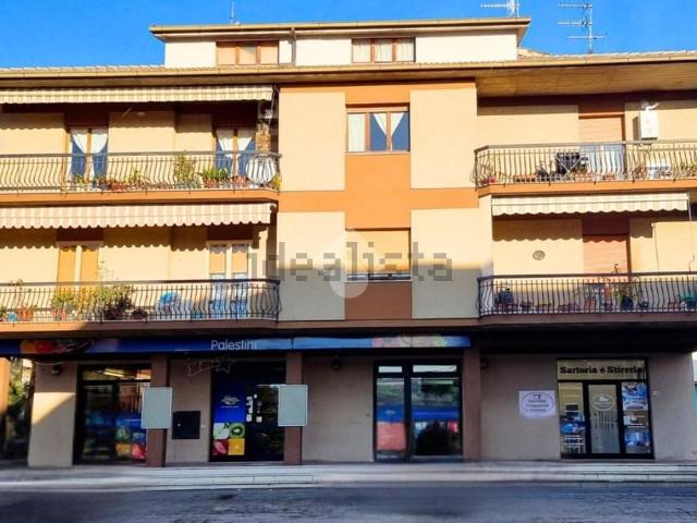 Appartamento in vendita a Cerreto, Marche