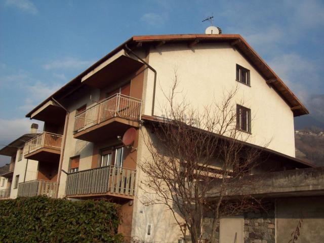 Appartamento in vendita a Berbenno Di Valtellina, Lombardia