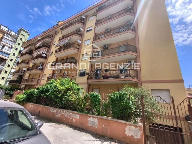 Appartamento in vendita a VI Circoscrizione, Palermo