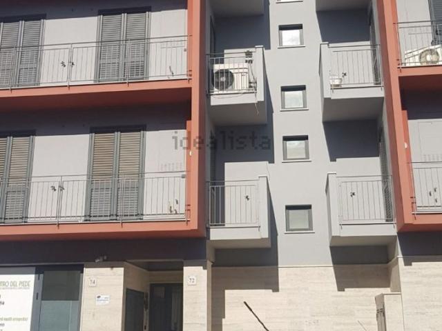Appartamento in vendita a Militi, Barcellona Pozzo Di Gotto