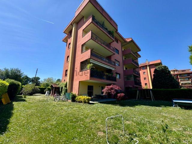 Appartamento in vendita a Bareggia, Lissone