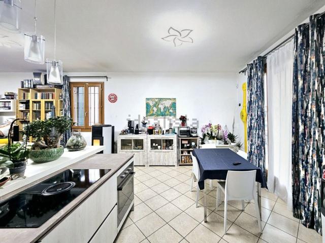 Appartamento in vendita a Monselice, Veneto