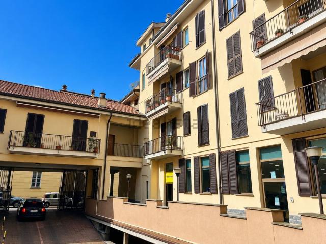 Appartamento in vendita a Castelletto, Abbiategrasso