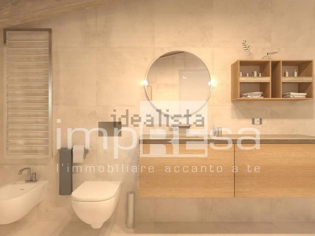 Appartamento in vendita a Mestre-Carpenedo, Venezia
