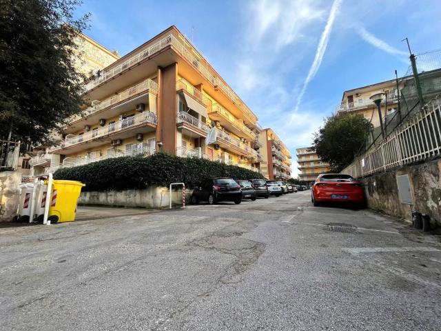 Attico in vendita a Camaldoli, Pianura