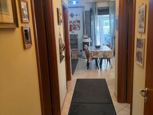 Appartamento in vendita a Balestrate, Sicilia