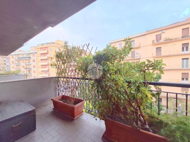 Attico in vendita a San Lorenzo, Palermo