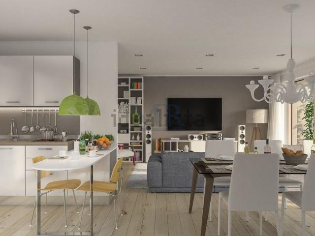 Attico in vendita a Vigodarzere, Veneto