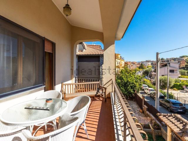 Appartamento in vendita a Monterotondo, Roma Capitale