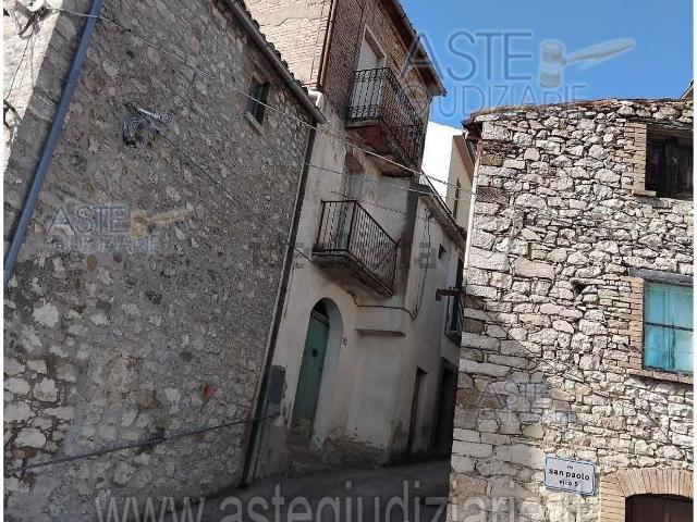 Appartamento in vendita a Girarda, Palmoli