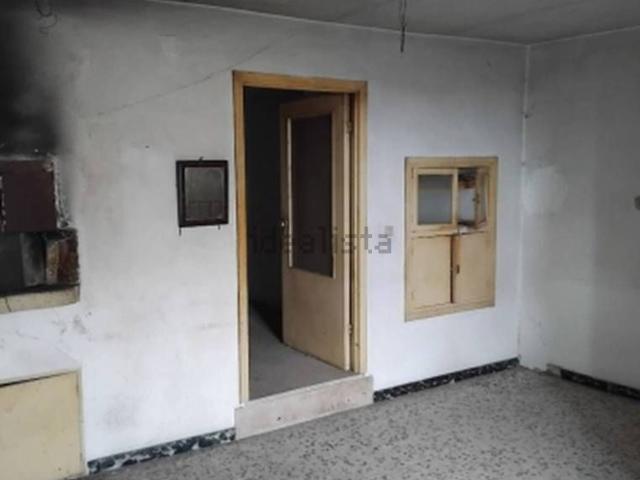 Appartamento in vendita a Girarda, Palmoli