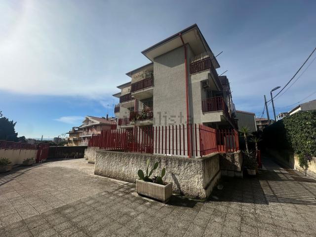Appartamento in vendita a San Giovanni Galermo-Trappeto-Cibali, Catania