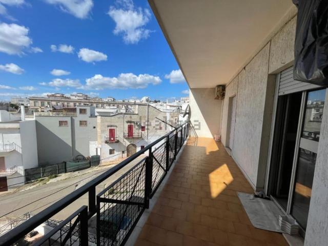 Appartamento in vendita a Puglia, Brindisi