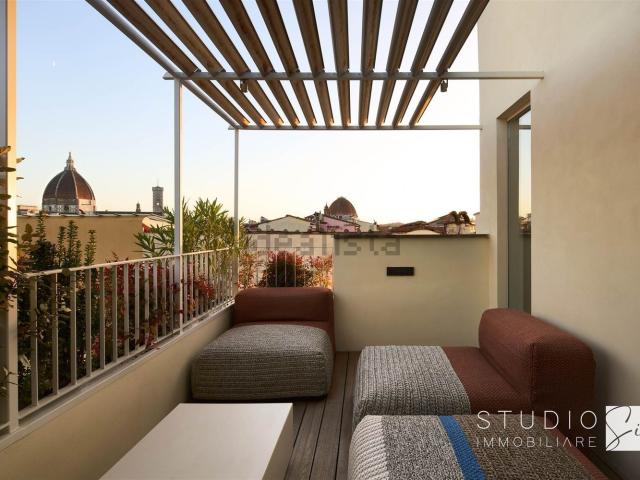 Appartamento in vendita a Quartiere 1, Firenze
