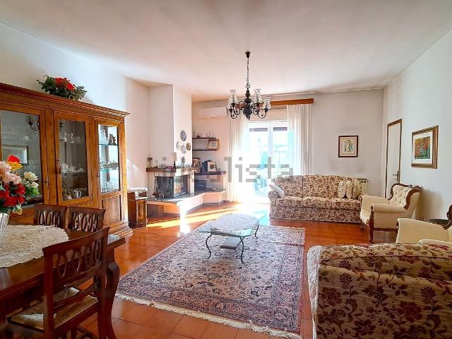 Appartamento in vendita a Civitella Paganico