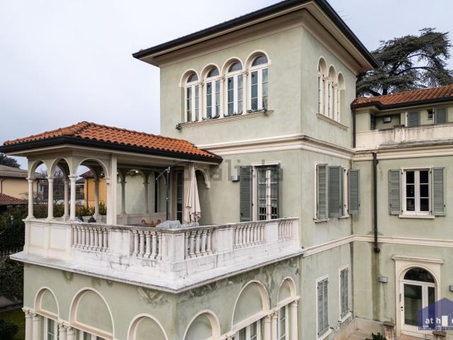 Appartamento in vendita a Vergo, Besana In Brianza
