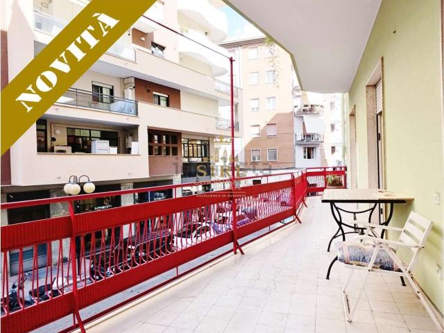 Appartamento in vendita a Centro, Puglia