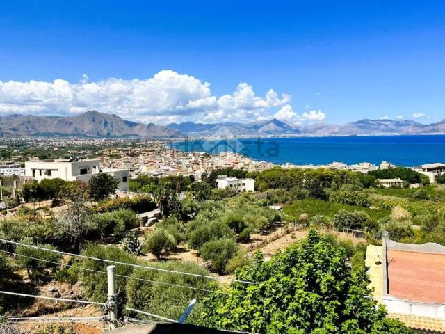 Appartamento in vendita a Bagheria, Sicilia