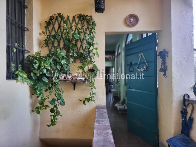 Appartamento in vendita a Sant'Anna, Bagni Di Lucca Ponte