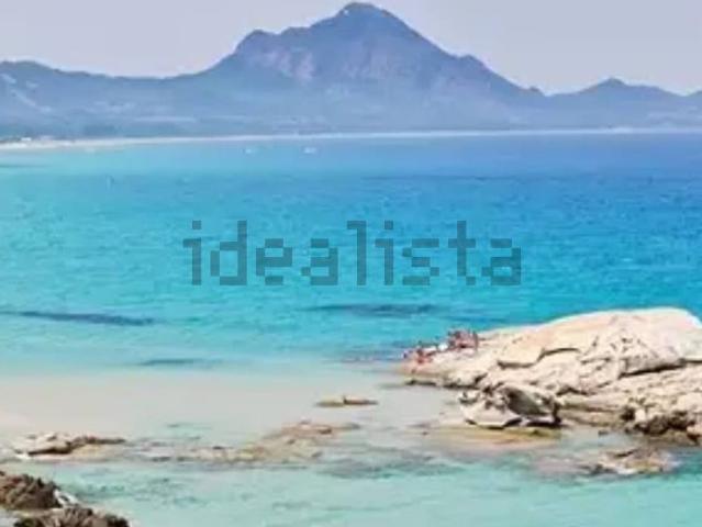Appartamento in vendita a Castiadas, Sardigna/Sardegna
