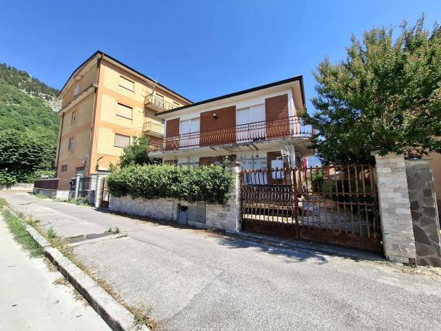 Appartamento in vendita a Sora, Lazio