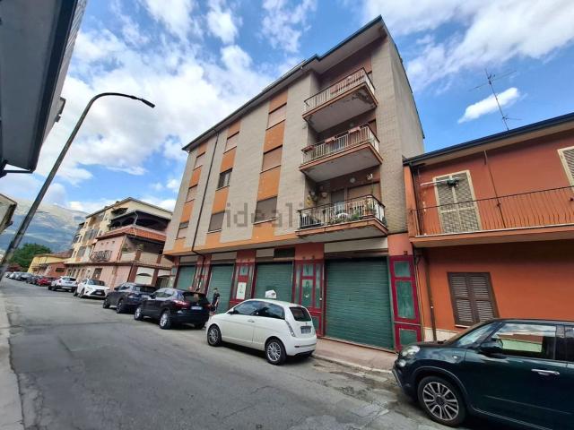 Appartamento in vendita a Sora, Lazio