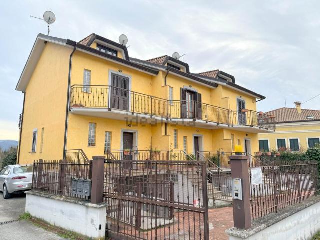 Appartamento in vendita a Ceprano, Frosinone