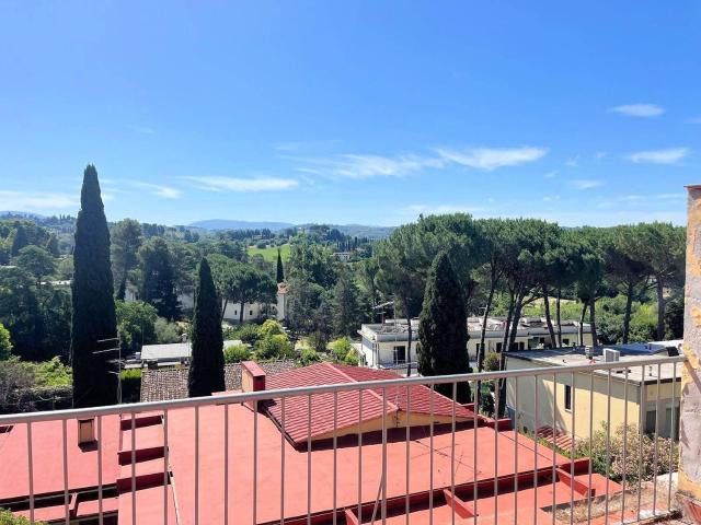 Appartamento in vendita a Due Strade, Firenze