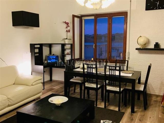 Appartamento in vendita a Barabò, La Maddalena