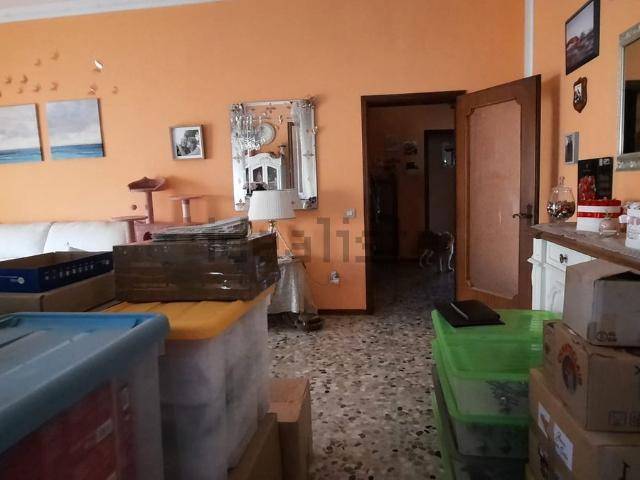 Appartamento in vendita a Schiavonia - San Biagio, Forlì