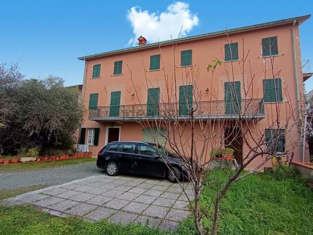 Appartamento in vendita a San Lazzaro, Sarzana
