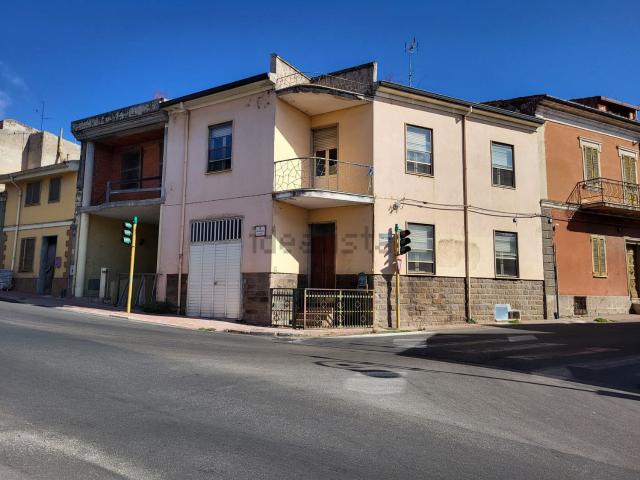 Appartamento in vendita a Ittiri, Sardigna/Sardegna
