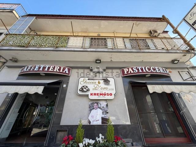 Appartamento in vendita a Sant'antonio Abate, Campania