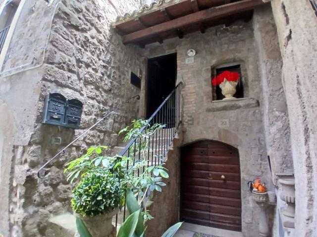 Appartamento in vendita a Viterbo, Lazio