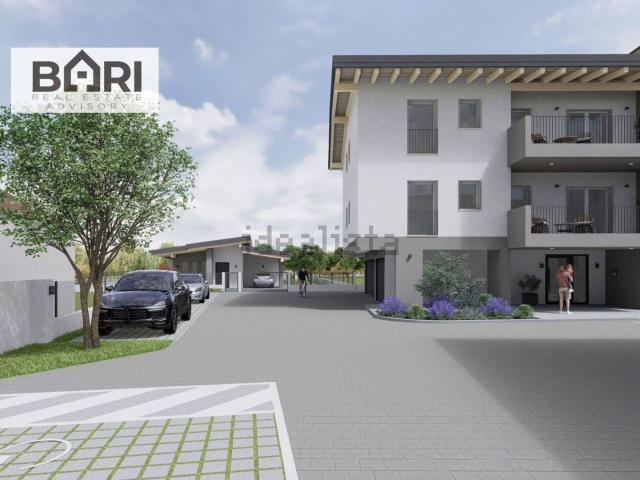 Appartamento in vendita a Nogaredo, Cordenons