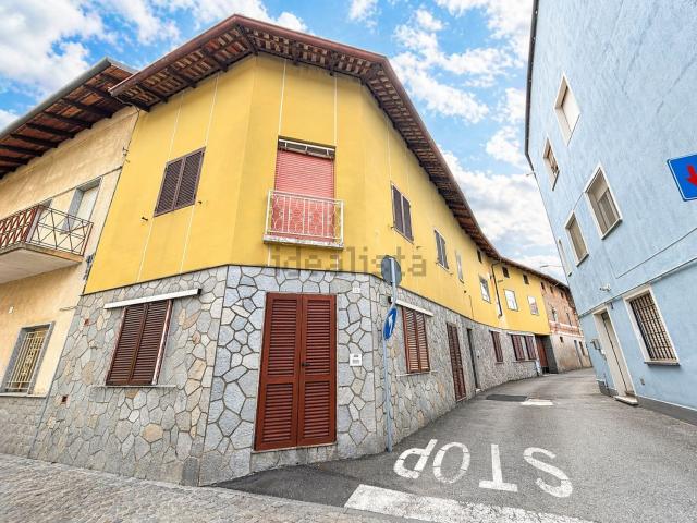 Appartamento in vendita a Piemonte, Vercelli