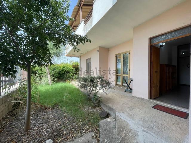 Appartamento in vendita a Senorbì, Sardigna/Sardegna