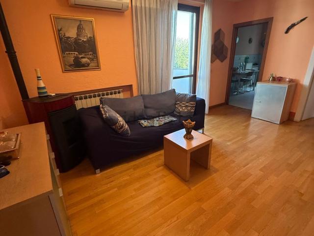 Appartamento in vendita a Bienate, Magnago