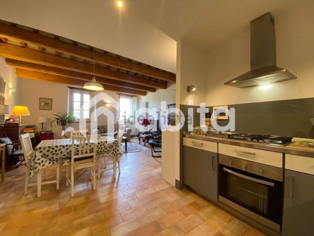 Appartamento in vendita a Badia a Ruoti, Bucine