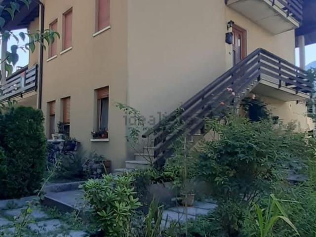 Appartamento in vendita a Feltre, Veneto
