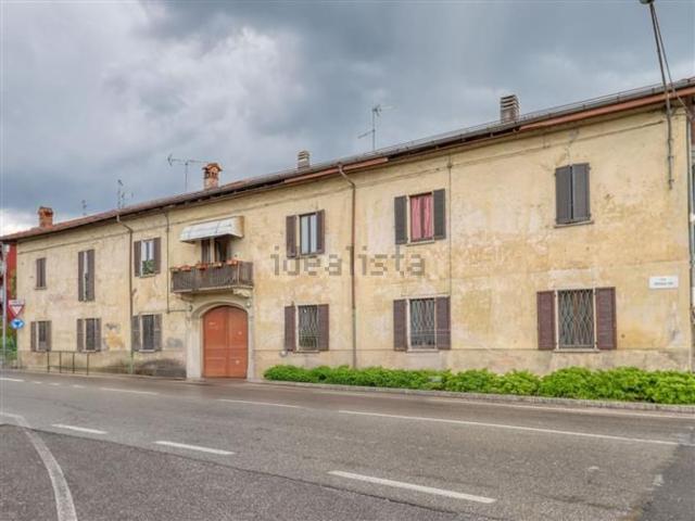 Appartamento in vendita a Comunità Montana del Piambello, Marchirolo