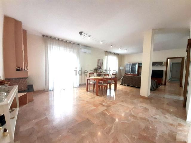 Appartamento in vendita a Villa del Fuoco, Pescara