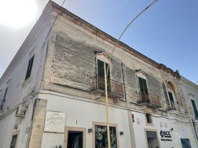 Appartamento in vendita a Puglia, Taranto