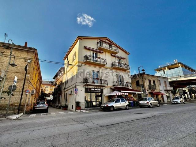 Appartamento in vendita a Centro Storico, Vasto