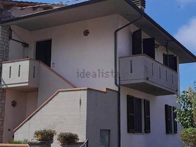 Appartamento in vendita a Pieve Di Sinalunga, Toscana