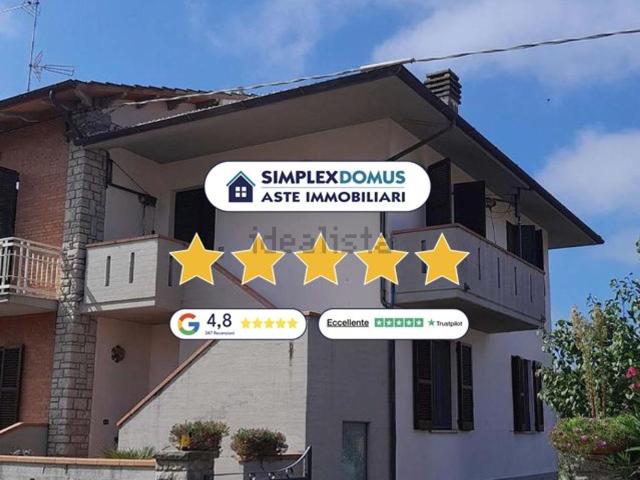 Appartamento in vendita a Pieve Di Sinalunga, Toscana